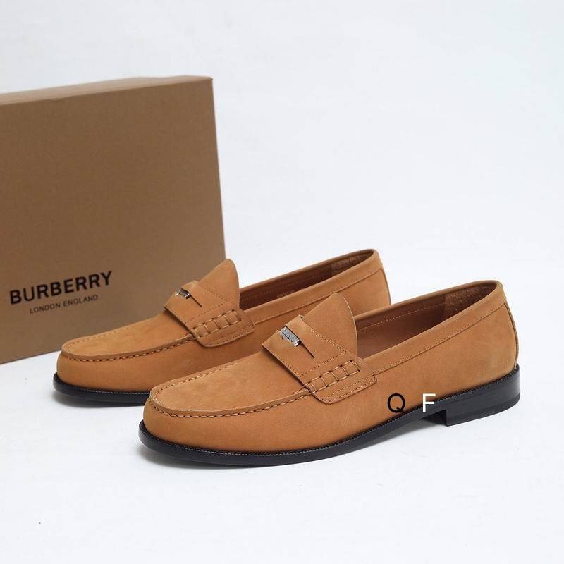 Burberry Men's Shoes 26